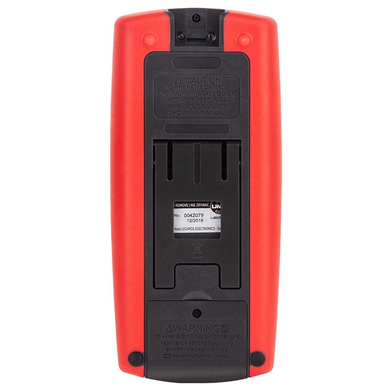UNI-T Multimetru Multimetru UNI-T MIE0091