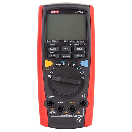UNI-T Multimetru Multimetru UNI-T MIE0091