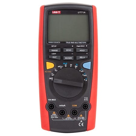 UNI-T Multimetru Multimetru UNI-T MIE0091