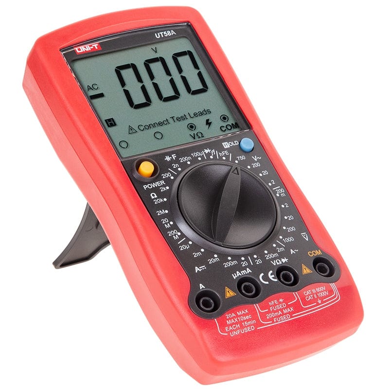 UNI-T Multimetru Multimetru UNI-T MIE0257