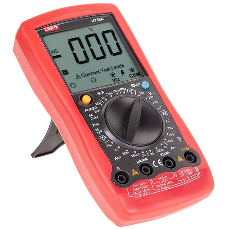 UNI-T Multimetru Multimetru UNI-T MIE0257