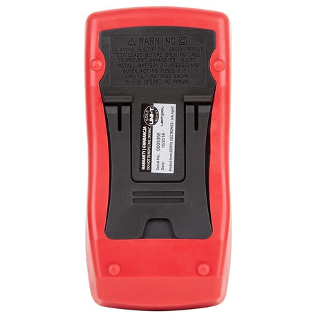 UNI-T Multimetru Multimetru UNI-T MIE0257