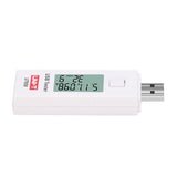UNI-T Tester multimetru Multimetru UNI-T MIE0291 | 9999mAh, 9V, Roșu