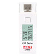UNI-T Tester multimetru Multimetru UNI-T MIE0291 | 9999mAh, 9V, Roșu