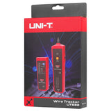 UNI-T Tester multimetru Multimetru UNI-T MIE0292 | 9V
