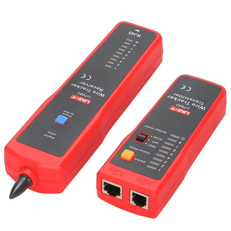 UNI-T Tester multimetru Multimetru UNI-T MIE0292 | 9V
