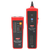 UNI-T Tester multimetru Multimetru UNI-T MIE0292 | 9V
