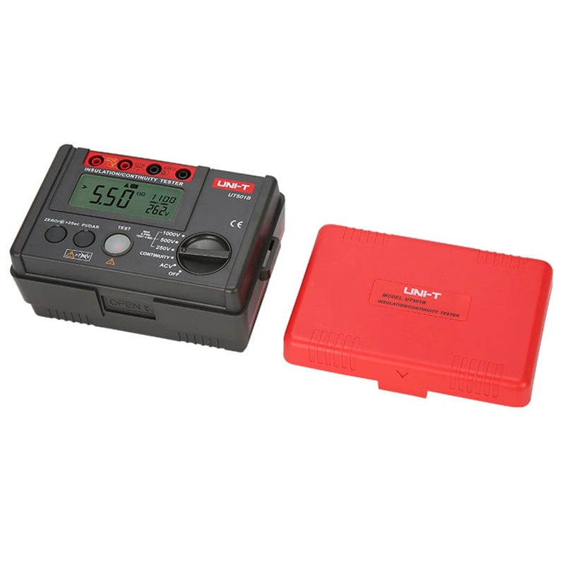UNI-T Multimetru Multimetru UNI-T MIE0306