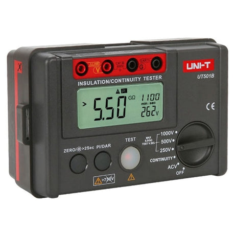 UNI-T Multimetru Multimetru UNI-T MIE0306