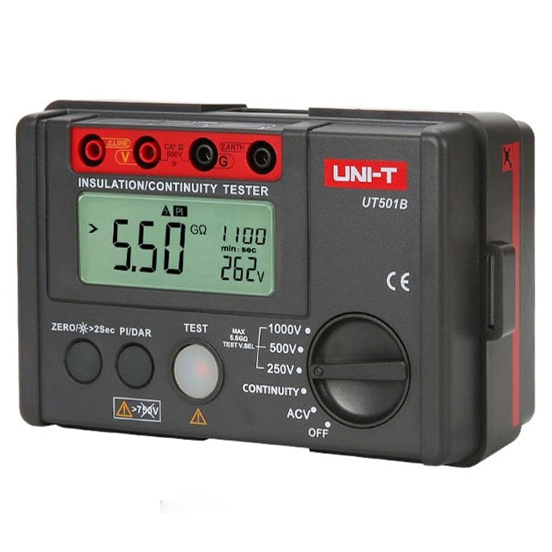 UNI-T Multimetru Multimetru UNI-T MIE0306