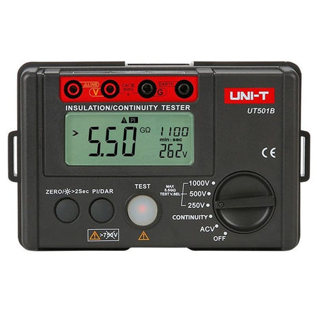 UNI-T Multimetru Multimetru UNI-T MIE0306