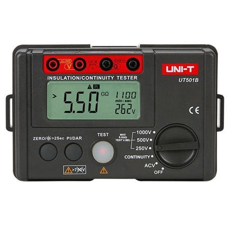 UNI-T Multimetru Multimetru UNI-T MIE0306