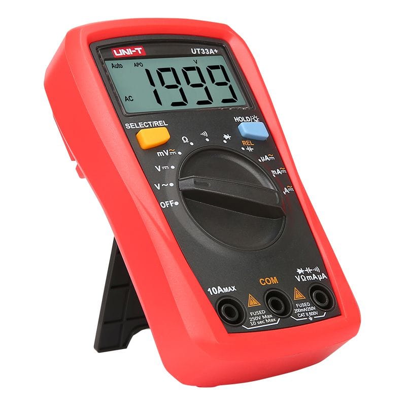 UNI-T Multimetru Multimetru UNI-T MIE0325