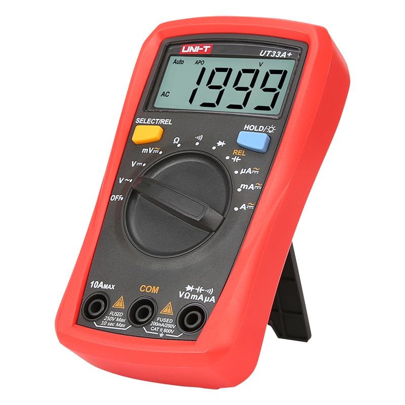 UNI-T Multimetru Multimetru UNI-T MIE0325