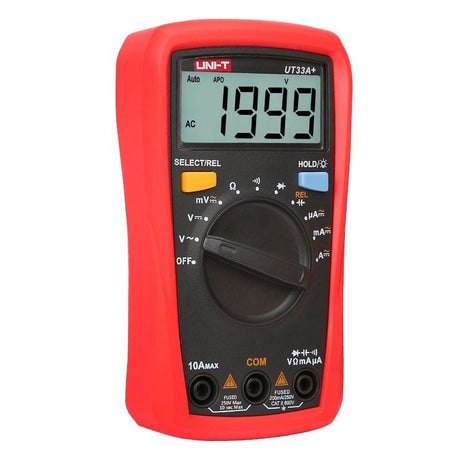 UNI-T Multimetru Multimetru UNI-T MIE0325