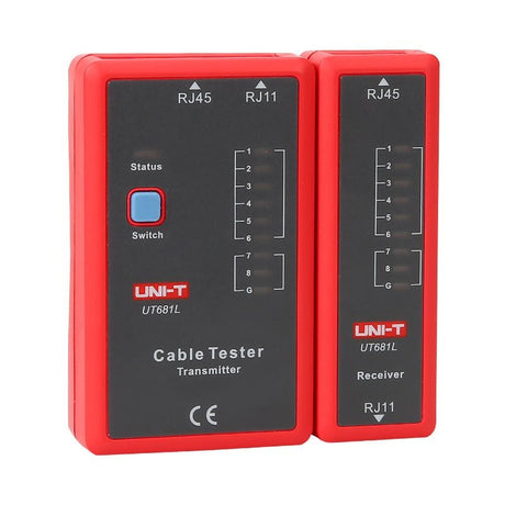 UNI-T Tester multimetru Multimetru UNI-T MIE0346