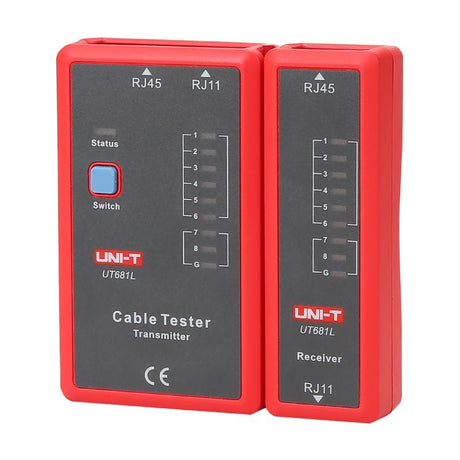 UNI-T Tester multimetru Multimetru UNI-T MIE0346
