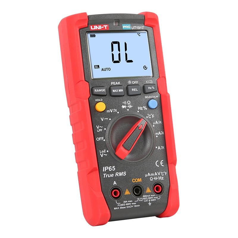 UNI-T Multimetru Multimetru UNI-T MIE0369