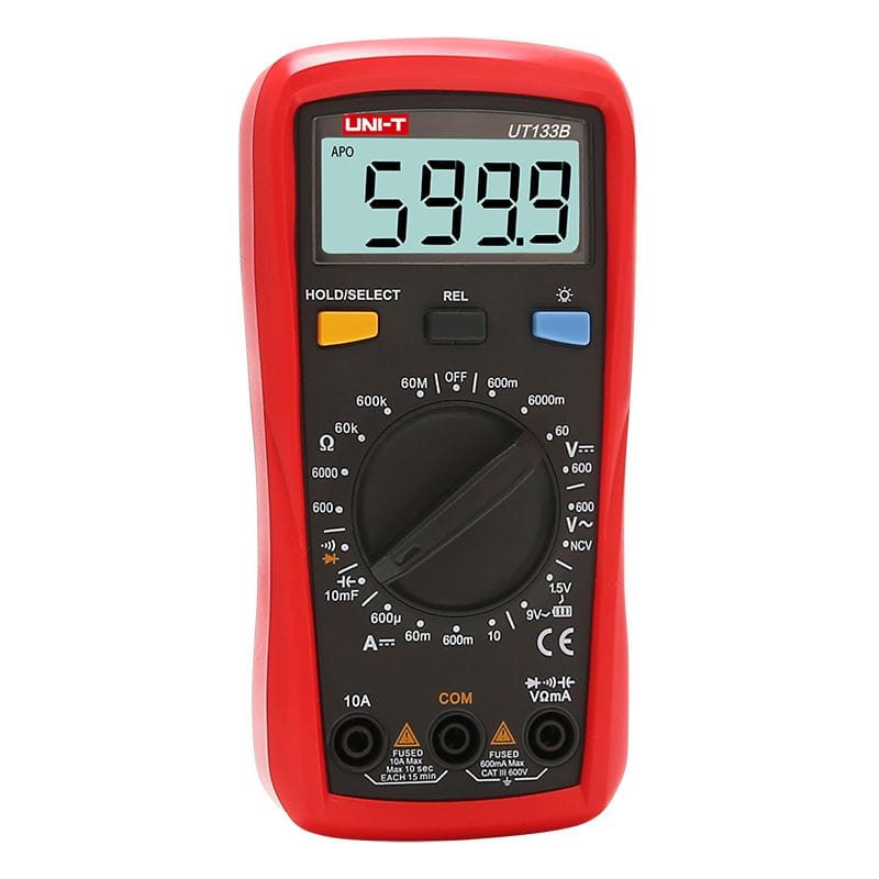 UNI-T Multimetru Multimetru UNI-T MIE0383