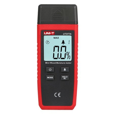 UNI-T Multimetru Multimetru UNI-T MIE0394 | 1.5V, Roșu
