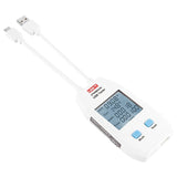 UNI-T Tester multimetru Multimetru UNI-T MIE0415 | 9999mAh