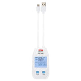 UNI-T Tester multimetru Multimetru UNI-T MIE0415 | 9999mAh