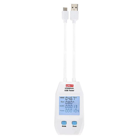 UNI-T Tester multimetru Multimetru UNI-T MIE0415 | 9999mAh
