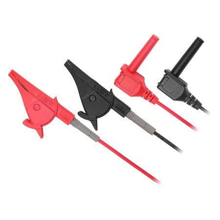 UNI-T Tester multimetru Multimetru UNI-T MIE0430 | Roșu
