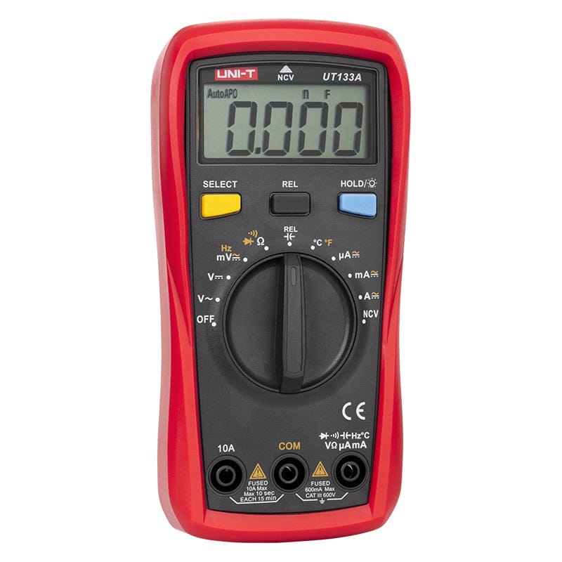 UNI-T Multimetru Multimetru UNI-T MIE0435