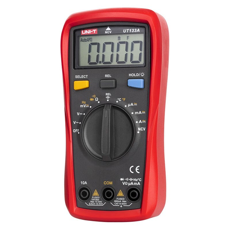 UNI-T Multimetru Multimetru UNI-T MIE0435