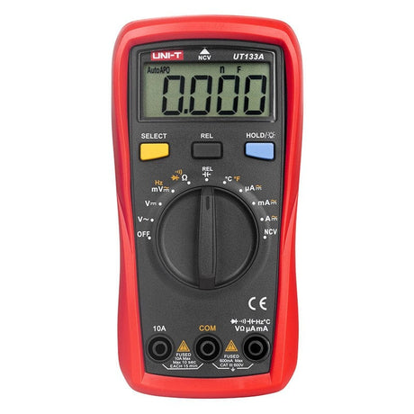 UNI-T Multimetru Multimetru UNI-T MIE0435