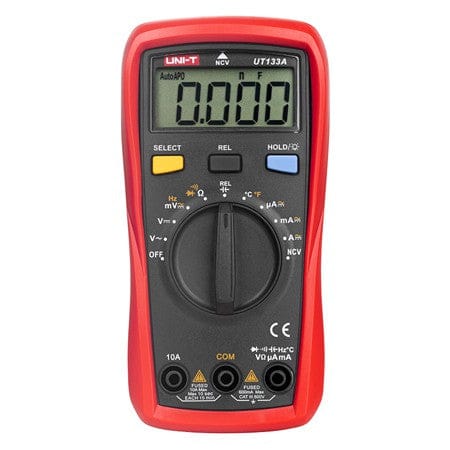 UNI-T Multimetru Multimetru UNI-T MIE0435
