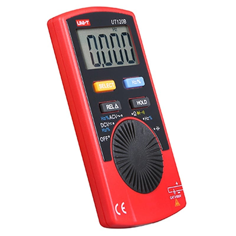 UNI-T Multimetru Multimetru UNI-T MIE0451