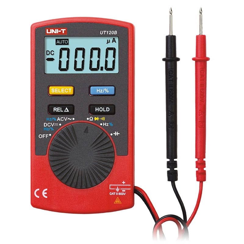 UNI-T Multimetru Multimetru UNI-T MIE0451