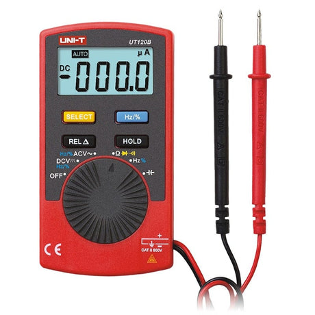 UNI-T Multimetru Multimetru UNI-T MIE0451