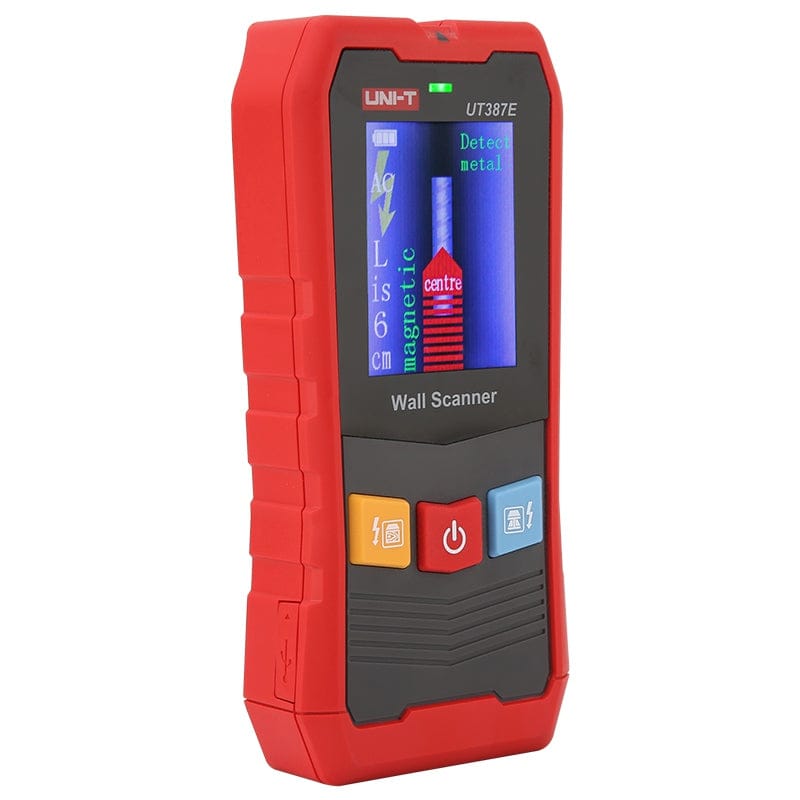 UNI-T Multimetru Multimetru UNI-T MIE0476 | 300mAh, 220V