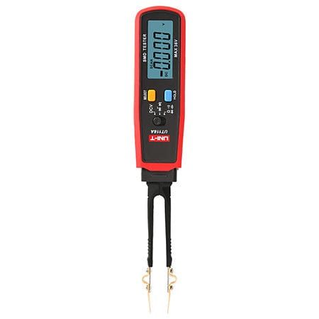 UNI-T Multimetru Multimetru UNI-T MIE116A | 3V, Gri, Digital
