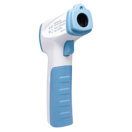 UNI-T Termometru infrarosu Termometru infrarosu UNI-T MIE0422 | Roșu
