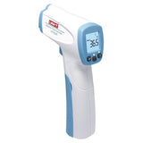 UNI-T Termometru infrarosu Termometru infrarosu UNI-T MIE0422 | Roșu