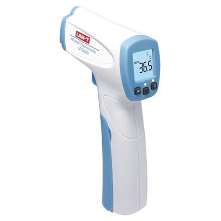 UNI-T Termometru infrarosu Termometru infrarosu UNI-T MIE0422 | Roșu