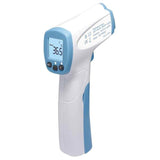 UNI-T Termometru infrarosu Termometru infrarosu UNI-T MIE0424 | Roșu