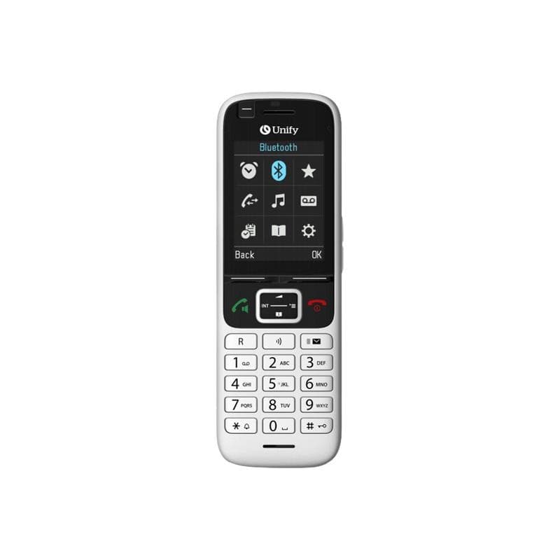Unify Componentă originală Unify Atos S6 L30250-F600-C510 (L30250F600C510) pentru infrastructuri compatibile