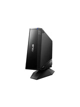 Unitate externa Asus BW-16D1H-U PRO, USB 3.016X Blu-ray writer, ERO Backitup, E-Media