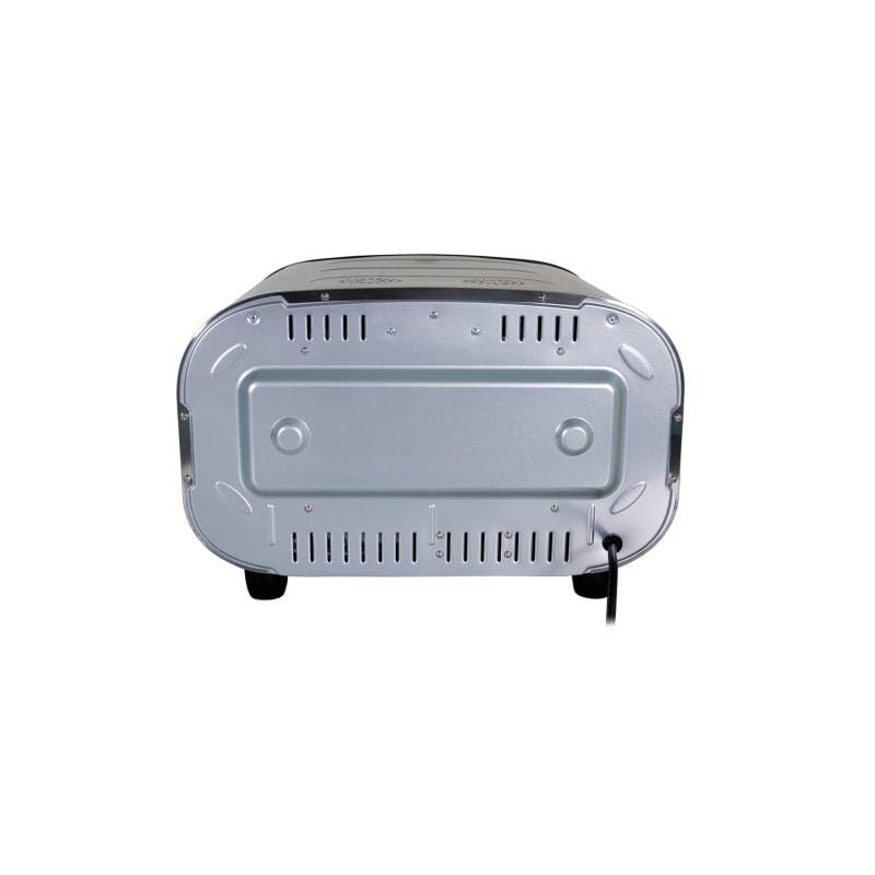UNOLD Cuptor pentru pizza Unold Alfredo 68806, argintiu
