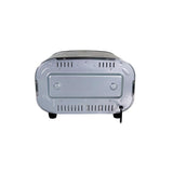UNOLD Cuptor pentru pizza Unold Alfredo 68806, argintiu