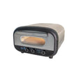 UNOLD Cuptor pentru pizza Unold Alfredo 68806, argintiu