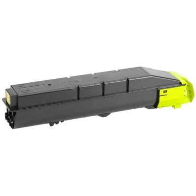 Utax Kit de copiere original Utax CK-5510Y (1T02R4AUT0) Galben pentru imprimante multifuncționale compatibile
