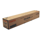 Utax Kit de copiere original Utax CK-8520K (1T02P30UT0), negru, pentru imprimante compatibile Utax