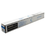 Utax Kit de copiere original Utax CK-8531C Cyan (1T02XDCUT0)