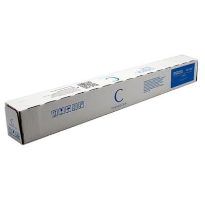 Utax Kit de copiere original Utax CK-8531C Cyan (1T02XDCUT0)
